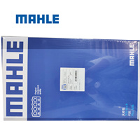 Nouveau KIT de JOINT de révision 4JB1 4JB1T pour moteur ISUZU avec joint d'huile de vilebrequin, pièces de machines MAHLE 587812706