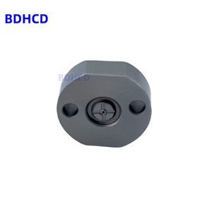 Valvola di Controllo a Piastra Diesel Piastra 02 #   Valvola di Controllo per Parti di Riparazione Auto, Macchinari Pesanti, Camion per Impieghi Gravosi - Product Image 2