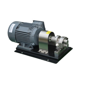 Bomba Dosificadora de Desplazamiento Positivo de Alta Calidad, Fabricada en China, con Engranajes de Hierro Fundido y Resina Epoxi, Adhesivo Termofusible, A/b/c/d - Product Image 6