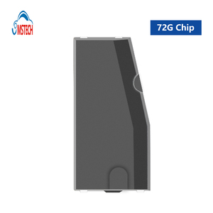 MS <span class=keywords><strong>4d63</strong></span> (80bit) AFT từ xa chìa khóa xe transponder chip gốm điều khiển xe Fob transponder trống chip đánh lửa chip - Product Image 2