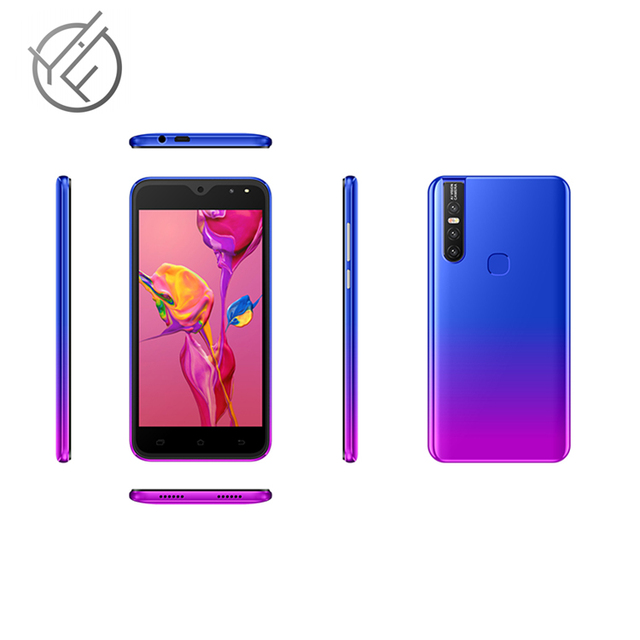 Wholesale Original Unlocked Cellphones Dual SIM Card Standby Big Smart Android Mobile Phone