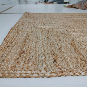 Hot Sale Modern Rectangular Area Rug Carpet <b>Mat</b> with Durable Design for Home Hotel Available for Wholesale Supply - Product Image 1