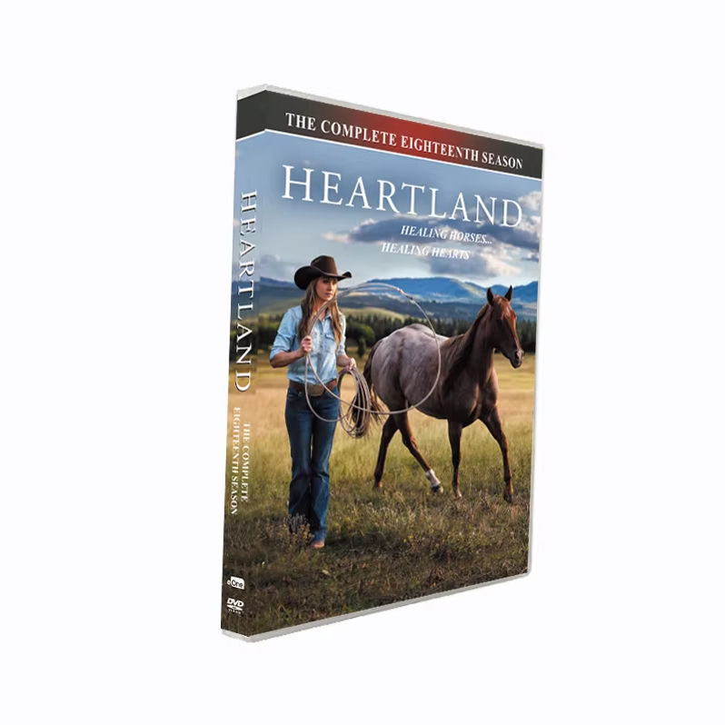 Heartland Season Shows Like Heartland On Netflix Chesapeake Shores