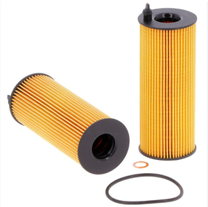 Engine Oil Filter 11427807177 11427805707 OX361/4D HU721/5x for <strong>BMW</strong> M47 N47 N57 Diesel Engine - Product Image 2