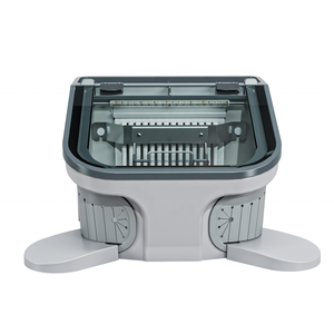 Forniture Dentali Altre Apparecchiature Odontoiatriche Aspiratore di Polveri da Banco per Laboratorio Odontotecnico con Vuoto - Product Image 4