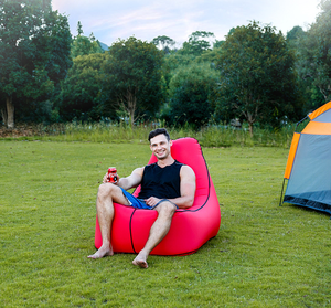 2025 Manufacturer <strong>Price</strong> Inflatable <strong>air</strong> Lounger Lazy <strong>air</strong> Sleeping Couch Pool Lounger <strong>Sofa</strong> <strong>Bed</strong> - Product Image 3
