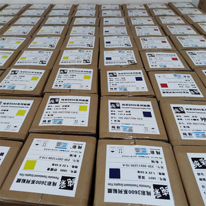 Phim trong suốt quảng cáo ngoài trời chữ phát sáng Thay thế nhãn dán chữ 3600 Eli bằng phim đổi màu - Product Image 2