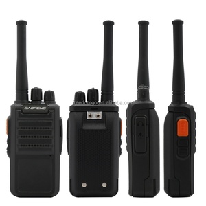 Radio sans fil Baofeng LF-328, longue portée, talkie-walkie, radio bidirectionnelle pour l'extérieur, UHF 400-470 MHz, BFLF-328, talkie-walkies portables - Product Image 5