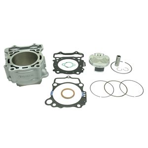 Kit de cylindre à alésage standard ATHENA 77 mm 250 cm³ - Product Image 1