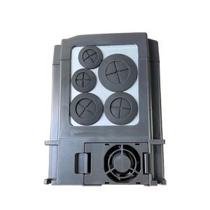 Delta 380V-480V 15KW 20HP mô-men xoắn cao AC ổ đĩa VFD150CP43B-21 3 pha cho máy nén - Product Image 6