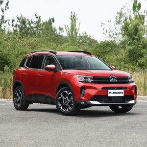 La voiture d'<span class=keywords><strong>occasion</strong></span> la plus populaire Citroën C5 Aircross 1.6T 1.8T 2WD Voiture à essence d'<span class=keywords><strong>occasion</strong></span> à grande vitesse Citroën C5 SUV d'<span class=keywords><strong>occasion</strong></span> - Product Image 6