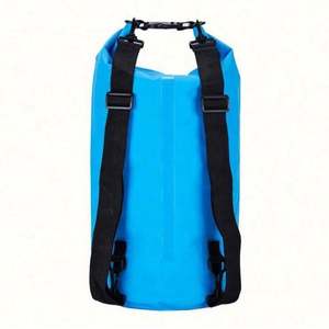 Mochila Impermeable Plegable Ultraligera Personalizada para Actividades al Aire Libre, Navegación, Camping y Senderismo - Product Image 2