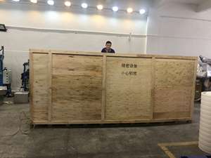 Máquina pulidora mate de acero No. <span class=keywords><strong>4</strong></span>, máquina pulidora fina - Product Image 4