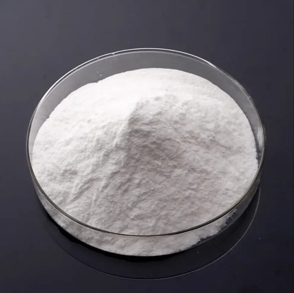 Métabisulfite Na2S2O5 de sodium d'additifs alimentaires pour le pyrosulfite de sodium d'utilisation alimentaire
