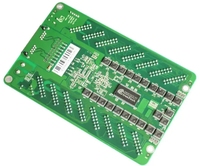 Carte de réception intelligente Colorlight 5A-75E pour récepteur de signal d'écran d'affichage à LED polychrome d'intérieur et d'extérieur