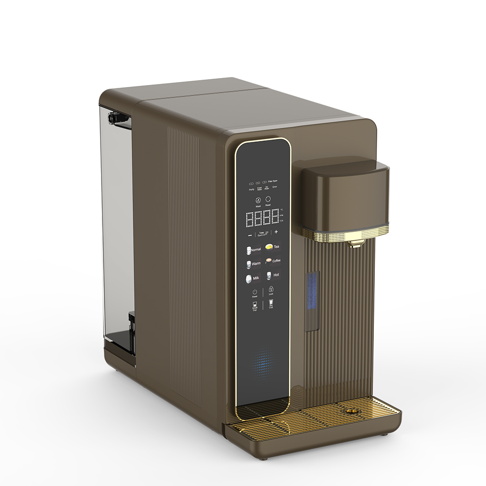 Аппарат для очистки воды