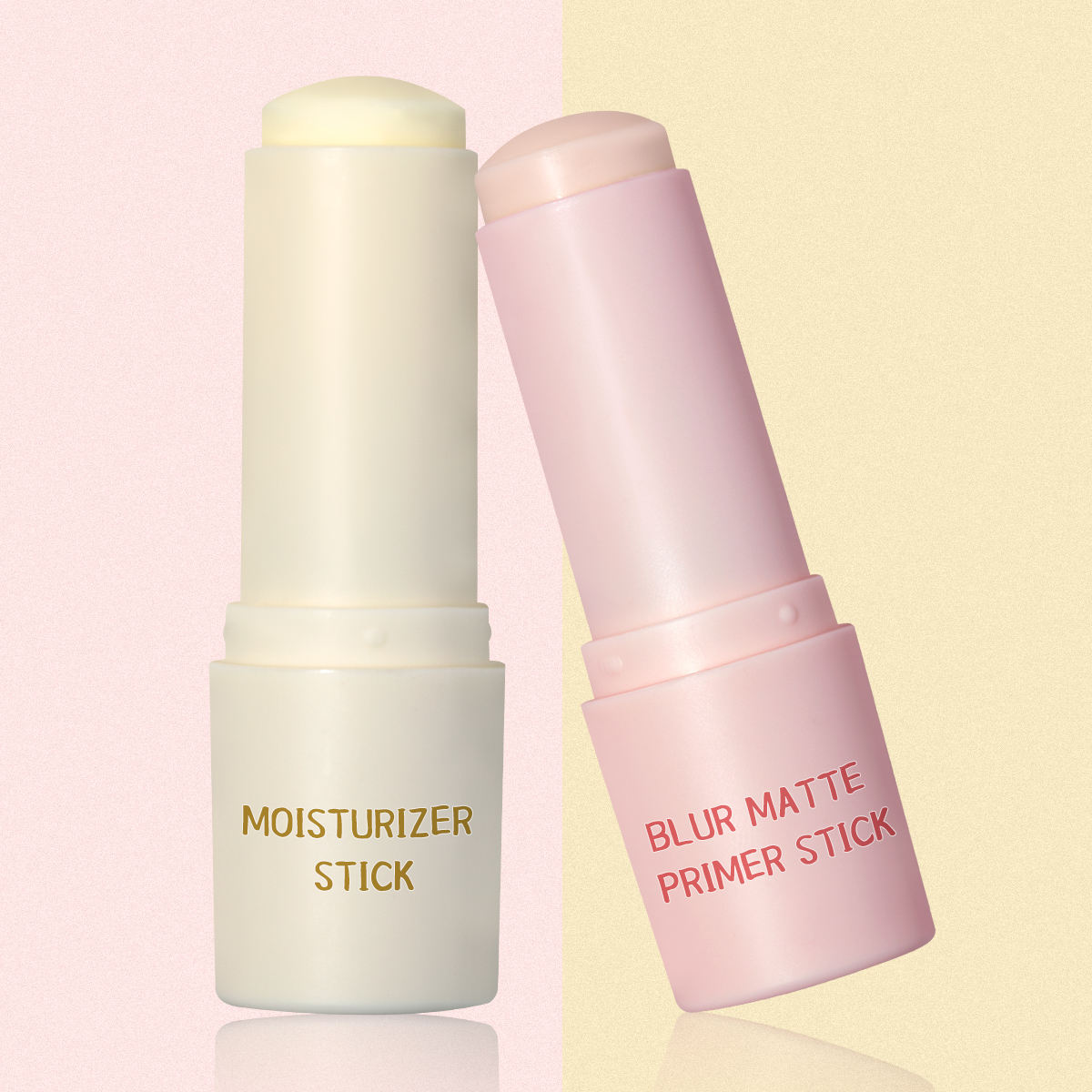 PRIMER STICK&MOISTURIZER STICK