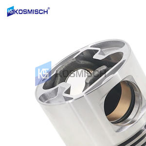 <span class=keywords><strong>Spec</strong></span> OEM 324-7380 suku cadang mesin Diesel Kit Piston baja baru dengan Piston C-AT untuk C9 - Product Image 4