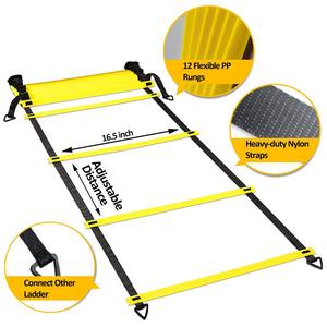 Movimento di gioco di gambe da calcio - Product Image 2