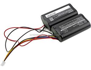 แบตเตอรี่สำหรับ BeatsJ273ยา XL J273/ICR18650NH J273-1303010 - Product Image 2