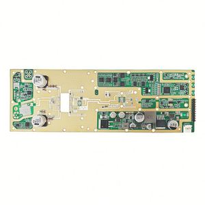 Multi-layer communicatie PCBA-chipontwikkeling OEM-leverancier plafondventilator sapcentrifuge draadloze ronde lamp MCPCB 1-64 lagen - Product Image 6