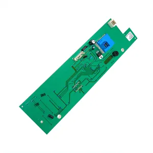 Shenzhen Hersteller 94 v0 LCD-TV-Teile PCB Handy-Motherboard