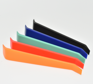 جودة عالية سيارة داش راديو المثبت الصوت أداة مشبك الباب لوحة تشذيب - Product Image 4