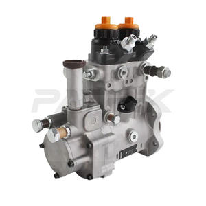 Pompa injeksi bahan bakar Patrik 6245-71-1101 untuk mesin komatsu PC1250SP-8R SAA6D170E - Product Image 4