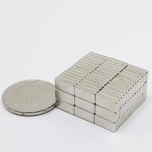 N35 Neodymium מגנט בלוק N52 Neodymium בלוק מגנט עם משלוח דגימות - Product Image 5