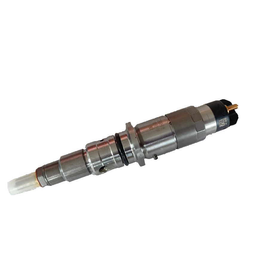 common rail injector 0445120059 0445120231injector for Cummins QSB4.5/5.9/6.7 KOMATSU PC200-8 Hitachi ZW180  HYUNDAI HL770-7A