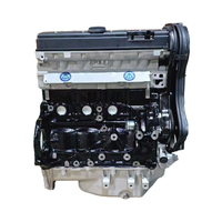 Factory Direct Original Price Brand New Z24ED Engine Assembly with Quality Assurance