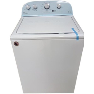 Whirlpool <b>Top</b> <b>Load</b> Washer 3LWTW4815FW Semi Automatic Mechanical Control Electric Power Plastic Housing Single Tub - Product Image 3