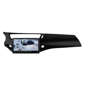 <span class=keywords><strong>Radio</strong></span> para Auto Android con Chip Qualcomm Junsun para Citroen C3 DS3 2010-2016, Apple CarPlay, Estéreo, Cámara 360, 1.8 Ghz - Product Image 1