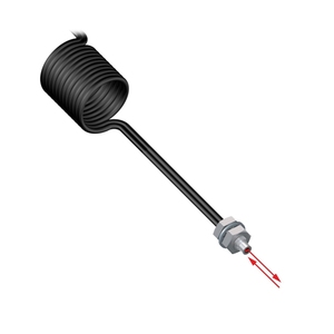 PBT46UC New and Original Industrial Photoelectric Sensors in stock - Product Image 1