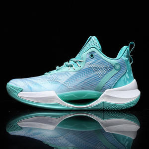 Chaussures de basketball pour hommes 2026 – Baskets décontractées pour étudiants et jeunes, idéales pour l'extérieur, la course et le sport – Chaussures de basketball respirantes en maille - Product Image 3