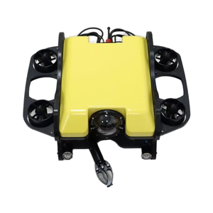 ROV universel étanche IP68 de 350 m avec télécommande, caméra 1080p, image fixe 200 MP - Product Image 1