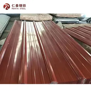 高品质 1毫米厚面沥青 gi 在阿曼马斯喀特的屋面板供应商