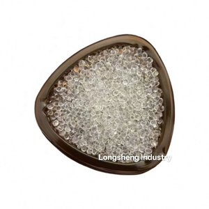 Gránulos de PMMA, Materia Prima Plástica, Gránulos Vírgenes de Polimetilmetacrilato - Product Image 3