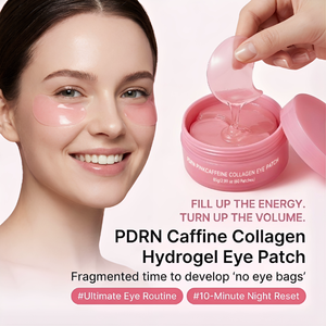 MOOLINSE PDRN <span class=keywords><strong>Masque</strong></span> <span class=keywords><strong>Contour</strong></span> <span class=keywords><strong>des</strong></span> <span class=keywords><strong>Yeux</strong></span> au Collagène 60 Patchs Hydrogel Coréens Peptides <span class=keywords><strong>Anti</strong></span>-<span class=keywords><strong>Rides</strong></span> <span class=keywords><strong>Rides</strong></span> Fines Tous Types de Peau OEM - Product Image 3