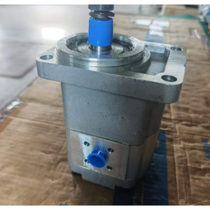 ปั๊มน้ำมันไฮดรอลิกแรงดันสูง CBN E320 CBN F304 CBW F320 ALP สำหรับรถแทรกเตอร์และเครื่องจักรขนถ่ายวัสดุ - Product Image 6