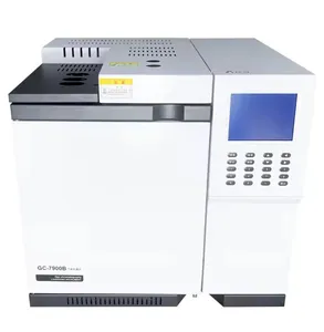 เครื่องวิเคราะห์แก๊สโครมาโทกราฟีแบบแมสสเปกโตรเมทรี รุ่น KAIGEN GA-2903 ความแม่นยำสูง พร้อมหัวตรวจจับ TCD/FID/FPD/ECD รุ่น GA-2903 ความแม่นยำสูง TCD/FI - Product Image 2