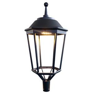 Nuevo <span class=keywords><strong>Romanico</strong></span> Clásico Decorativo FAROL Imperial Techno-Iluminación Características Urban Light AREA ILUMINACIÓN Zagora Gondols Palacio Litoral - Product Image 1