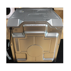 Horno Empotrado de 60 cm <span class=keywords><strong>con</strong></span> <span class=keywords><strong>Microondas</strong></span> de 72 L, Control Táctil, 16 Funciones, <span class=keywords><strong>Grill</strong></span>, <span class=keywords><strong>Microondas</strong></span> y Convección - Product Image 3