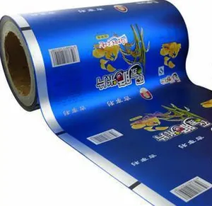 Solvent Free Adhesive For Film Lamination Of Flexible Packaging