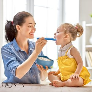 6 pièces/ensemble bébé alimentation <span class=keywords><strong>manger</strong></span> fournitures Silicone aspiration divisé assiette bébé bavoirs ventouse bol/bébé vaisselle ensemble pour tout-petit - Product Image 5