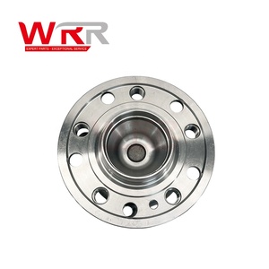 2053340400 2053340300 Rodamiento de Rueda para Benz W205 W213 C300 E300, Kit de Unidad de Rodamiento de Cubo de Eje Delantero, Premium y Duradero - Product Image 2