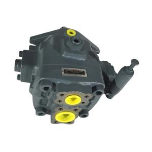 ปั๊มไฮดรอลิกแบบใบพัดปรับปริมาตรได้ รุ่น VDC-1B  VDC-1B-1A2-20 VDC-1B-1A3-20 VDC-1B-2A3-20 - Product Image 6