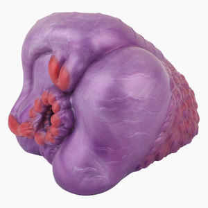 Sex Masturbatie Cup Mannen Gesimuleerde Vagina Man Penis Seksspeeltje Realistische Pussy Siliconen Mannelijke Masturbatie - Product Image 1