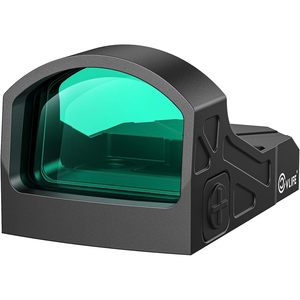 Cvlife Wolfcloak X03 Green Dot 3 Moa Reflex 24mm mount hunting Aluminium Picatinny Mount - Product Image 1