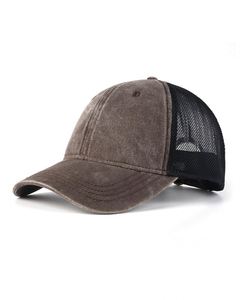 Casquettes de camionneur personnalisées avec logo, fabrication sur mesure à 100 %, adaptées aux contextes nationaux - Product Image 2